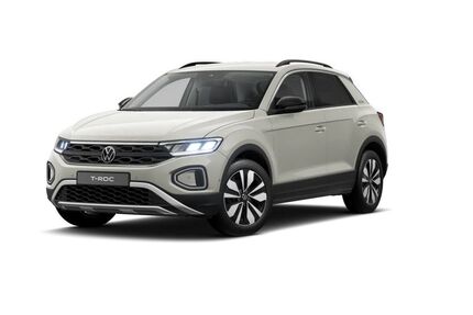 VW T-Roc 26.241 km 27.630 &euro; Stuttgart-Wangen 70188