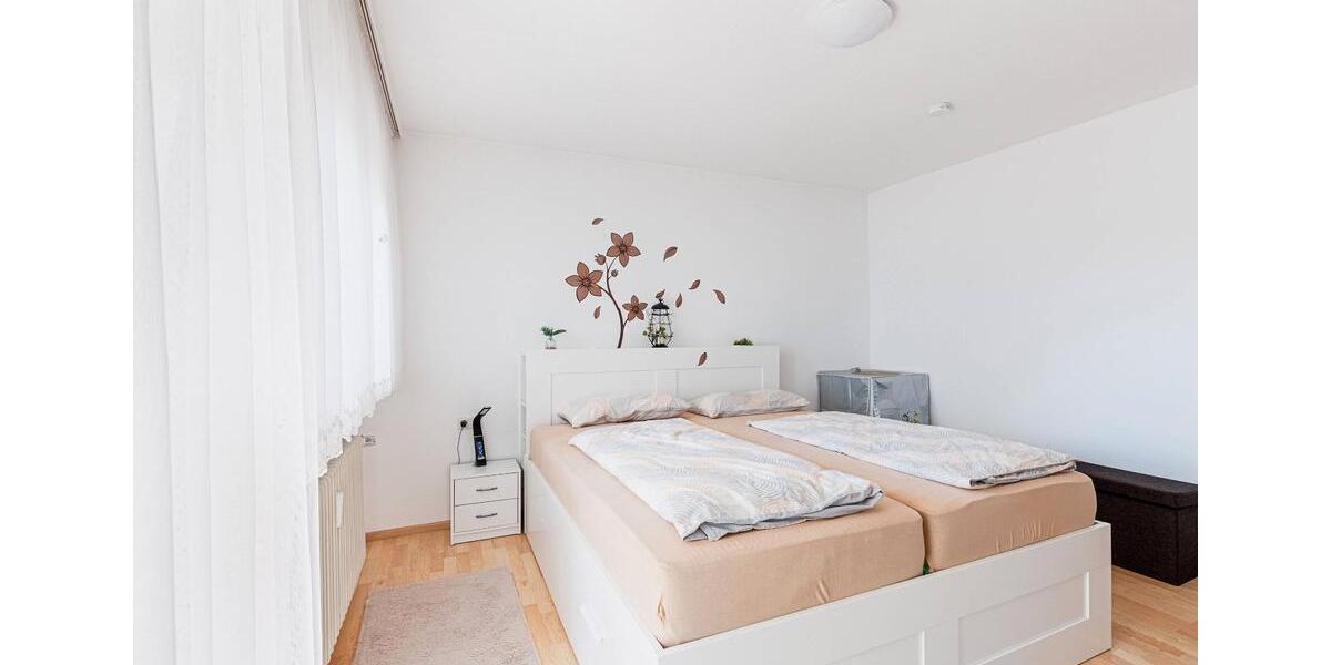 Hochparterre Remseck am Neckar - 3.5 Zimmer, 89 m&sup2;, 290.000&euro; | Angebot:26661486