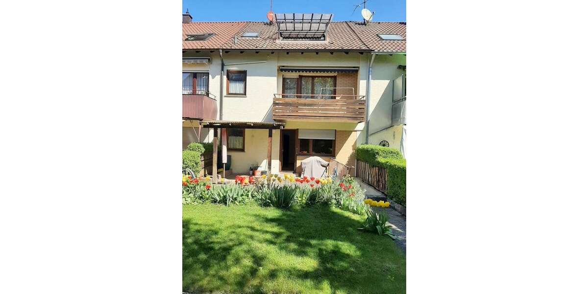 Einfamilienhaus Ditzingen - 7 Zimmer, 162 m&sup2;, 540.000&euro; | Angebot:26394566