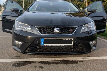 Seat Leon 165.000 km 9.900 € Oberboihingen 72644