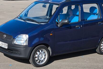 Opel Agila 82.500 km 1.750 € Stuttgart 70597