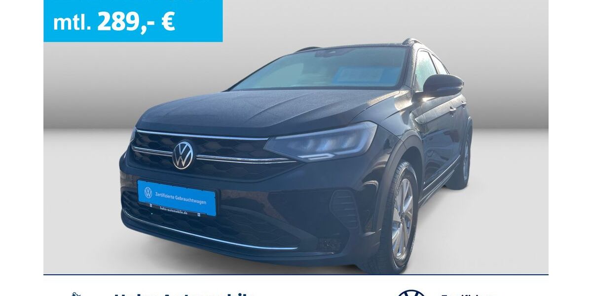 VW Taigo 5.999 km 21.895 &euro; Böblingen 71032