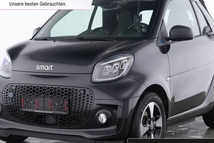 Smart ForTwo 9.489 km 18.890 &euro; Korntal 70825