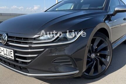 VW Arteon 84.940 km 29.990 &euro; Böblingen/Stuttgart 71034