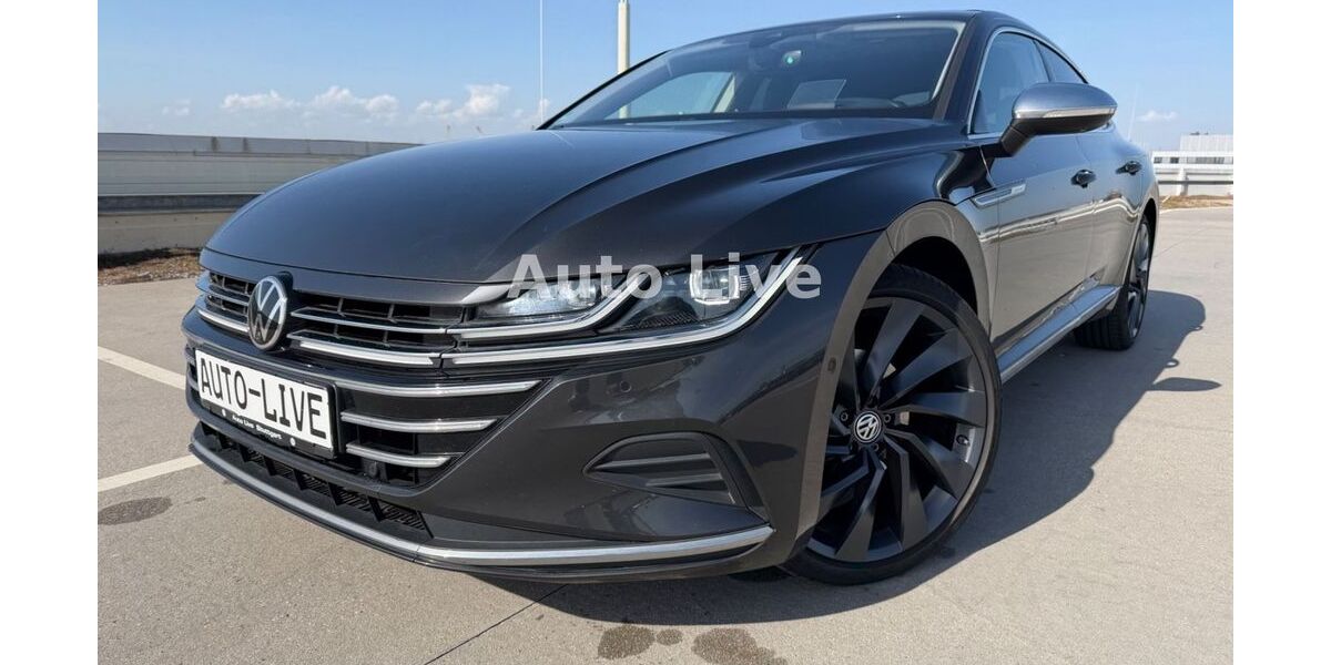 VW Arteon 84.940 km 29.990 &euro; Böblingen/Stuttgart 71034