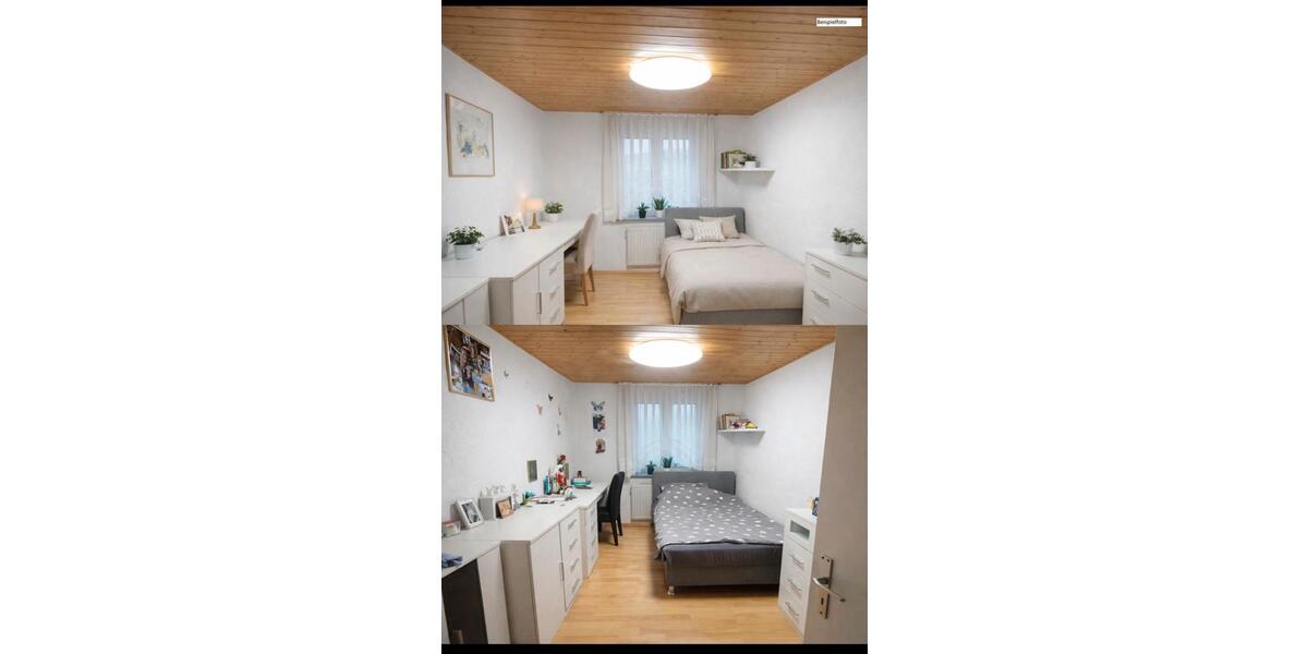 Etagenwohnung Wendlingen am Neckar - 4.5 Zimmer, 135 m&sup2;, 448.000&euro; | Angebot:25553202