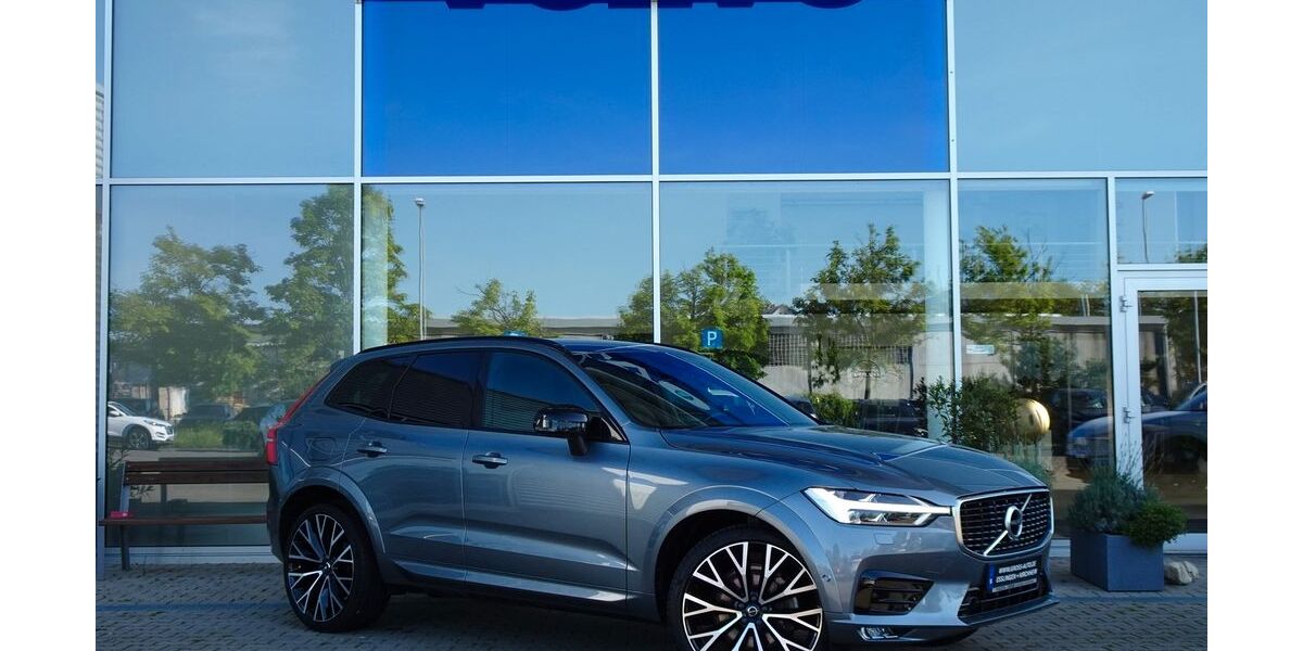 Volvo XC60 40.700 km 36.500 &euro; Kirchheim/Teck 73230