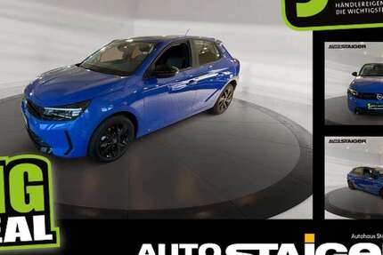 Opel Corsa 20.992 km 17.990 &euro; Esslingen 73730