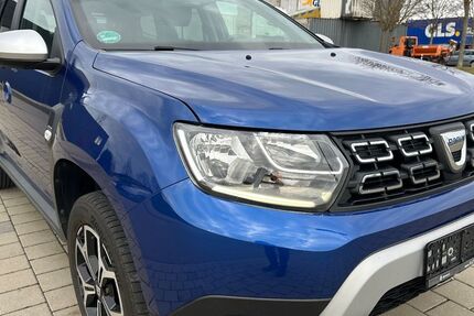 Dacia Duster 58.000 km 13.999 &euro; Schönaich 71101