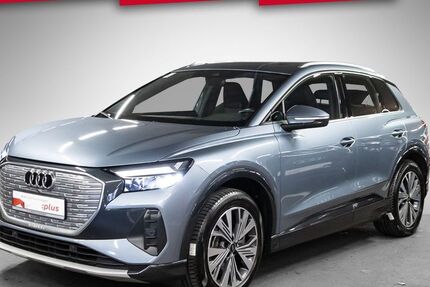 Audi Q4 e-tron 55.984 km 32.830 &euro; Stuttgart 70469