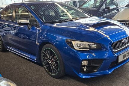 Subaru WRX STI 40.000 km 45.000 € Waiblingen-Hegnach 71334
