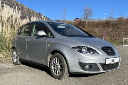 Seat Altea 127.000 km 5.000 € Tübingen 72072
