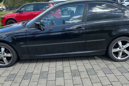 BMW 318 141.900 km 2.700 &euro; Wiernsheim 75446