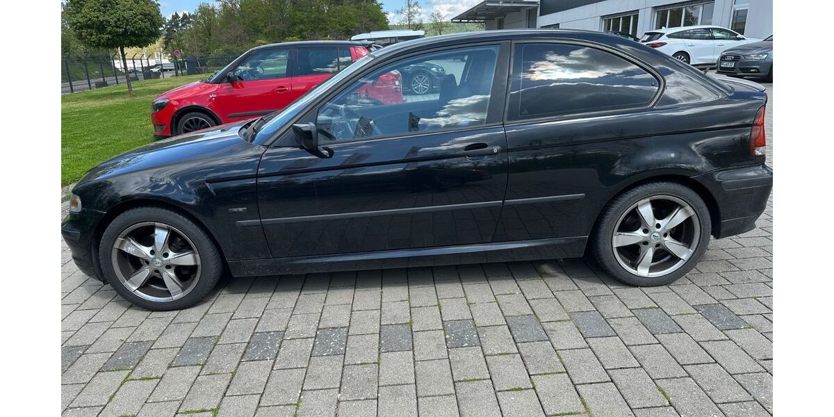 BMW 318 141.900 km 2.700 &euro; Wiernsheim 75446