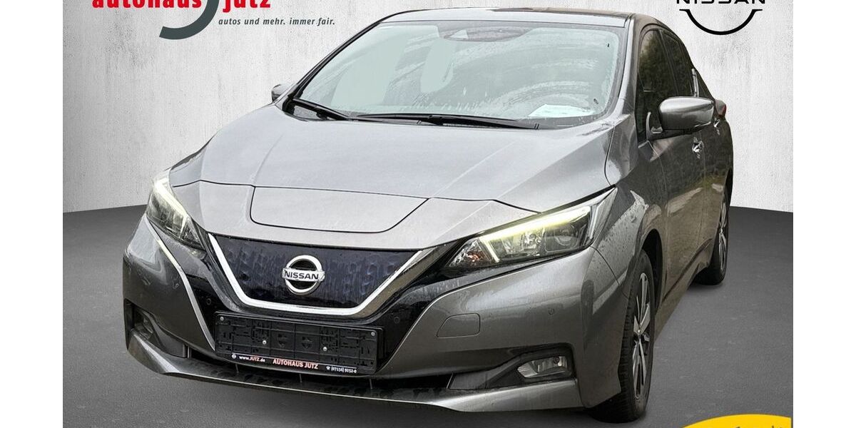 Nissan Leaf 29.130 km 14.480 &euro; Gerlingen 70839