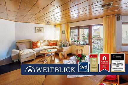 Wohnung Ludwigsburg Hoheneck - 3 Zimmer, 86 m&sup2;, 360.000&euro; | Angebot:23481865