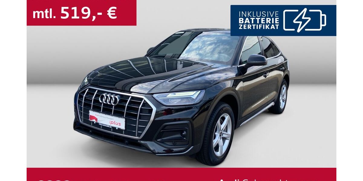 Audi Q5 27.476 km 42.430 &euro; Esslingen 73730