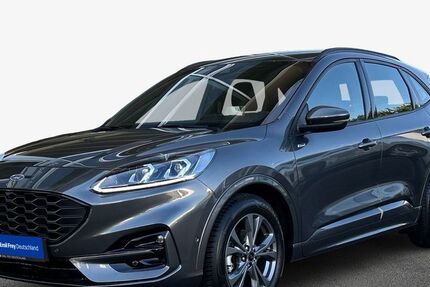 Ford Kuga 8.660 km 23.490 &euro; Esslingen 73730