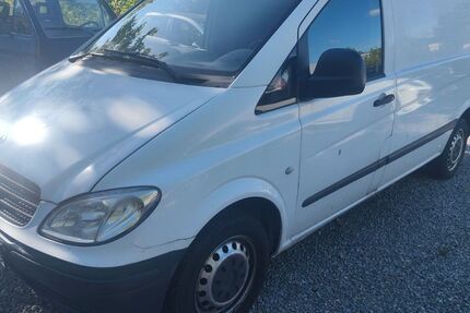 Mercedes-Benz Vito 308.000 km 1.590 &euro; weinstadt 71384
