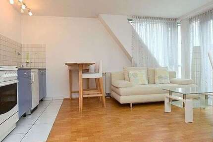 Wohnung zum Mieten in Stuttgart 1.120 € 31 m²