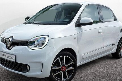 Renault Twingo 17.880 km 12.290 &euro; Bietigheim-Bissingen 74321