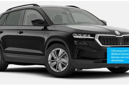 Skoda Karoq 1.505 km 32.930 € Stuttgart-Feuerbach 70469