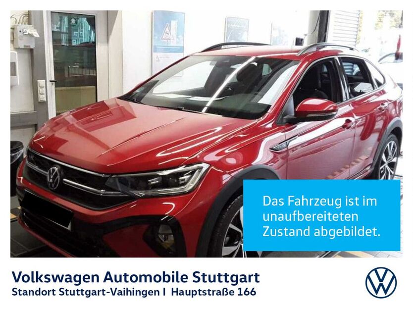 VW Taigo 27.260 km 23.930 € Stuttgart 70563