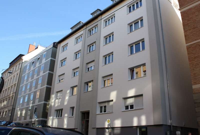 Wohnung zum Mieten in Stuttgart 800 € 56 m²