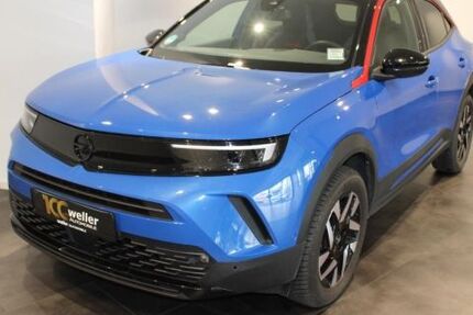 Opel Mokka 15.000 km 21.830 &euro; Ludwigsburg 71642