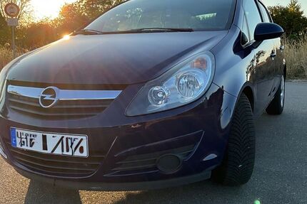 Opel Corsa 154.000 km 1.999 &euro; Waiblingen 71336