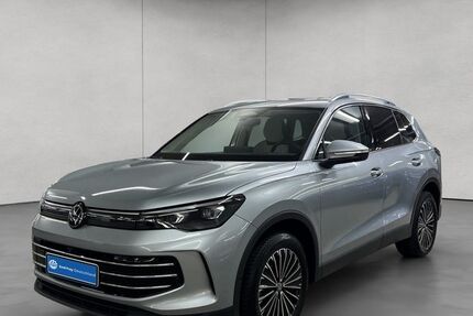 VW Tiguan 24.200 km 36.890 &euro; Filderstadt 70794