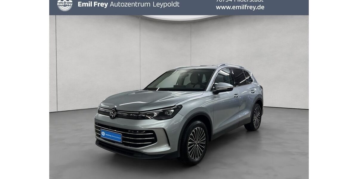 VW Tiguan 24.200 km 36.890 &euro; Filderstadt 70794