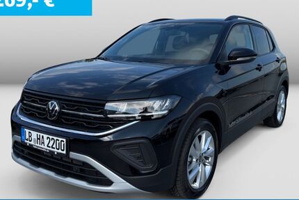 VW T-Cross 5.000 km 26.480 € Kornwestheim 70806