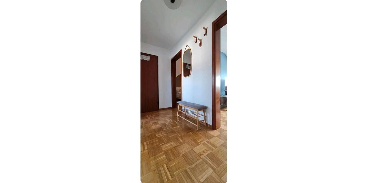 Dachgeschoßwohnung Stuttgart Hedelfingen - 1 Zimmer, 700&euro; | Angebot:22896073