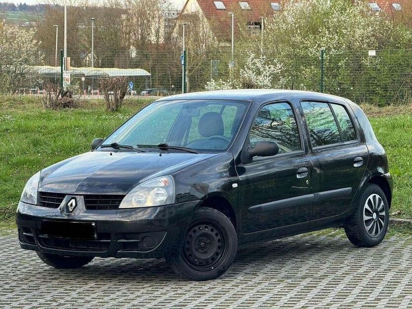 Clio