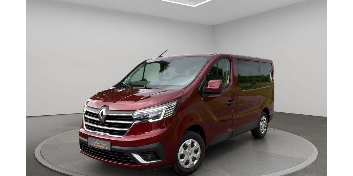 Renault Trafic 83.555 km 29.499 &euro; Waiblingen 71334