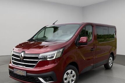 Renault Trafic 83.555 km 29.999 &euro; Waiblingen 71334