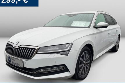 Skoda Superb 63.912 km 25.895 &euro; Böblingen 71032