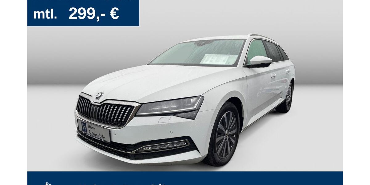 Skoda Superb 63.912 km 25.895 &euro; Böblingen 71032