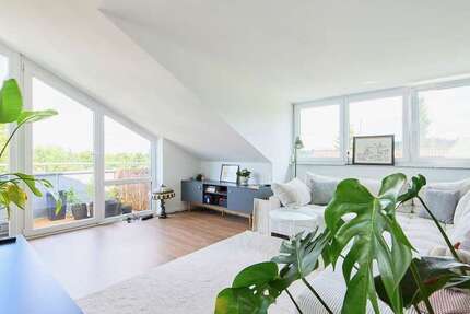 Wohnung Stuttgart - 3 Zimmer, 74 m&sup2;, 369.000&euro; | Angebot:26242978