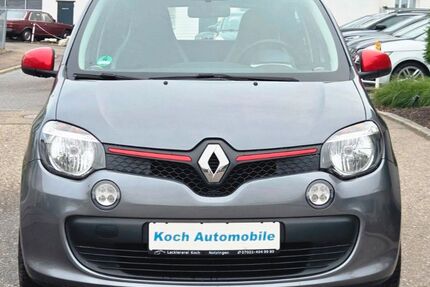 Renault Twingo 78.000 km 6.999 &euro; Notzingen 73274