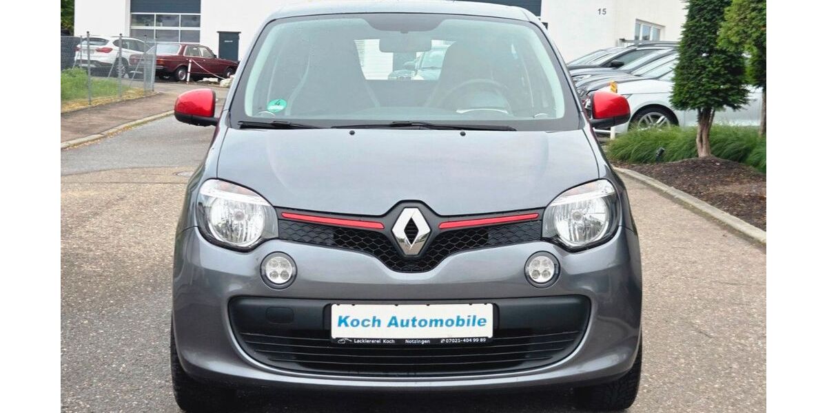 Renault Twingo 78.000 km 6.999 &euro; Notzingen 73274