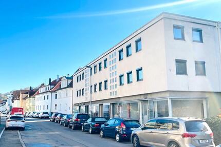 Zentral gelegene hochwertig kernsanierte 2-Zimmer-Wohnung 2 zimmer