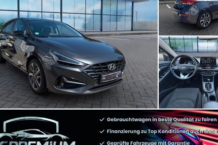 Hyundai i30 114.783 km 13.900 &euro; Bietigheim- Bissingen 74321