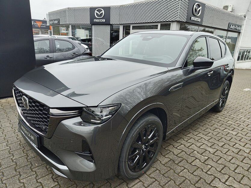 CX-60