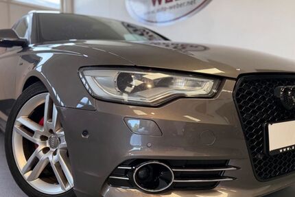 Audi A6 238.500 km 13.890 &euro; Sindelfingen/Darmsheim 71069