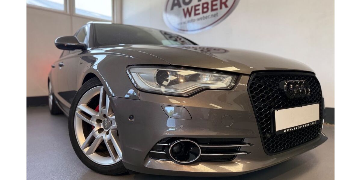 Audi A6 238.500 km 13.890 &euro; Sindelfingen/Darmsheim 71069