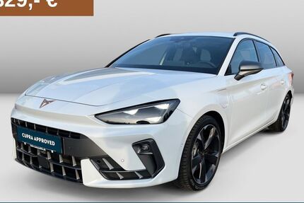 Cupra Leon 26.990 km 33.930 &euro; Weinstadt-Endersbach 71384