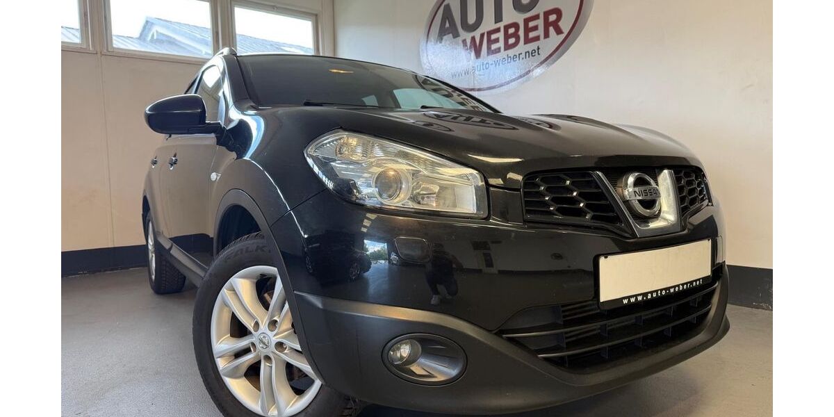 Nissan Qashqai 232.000 km 5.890 &euro; Sindelfingen/Darmsheim 71069