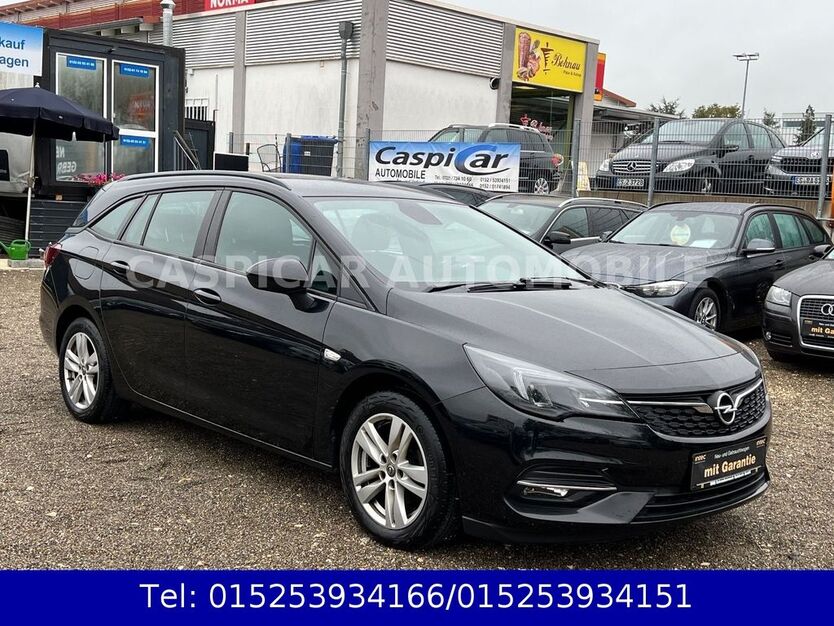 Opel Astra 141.500 km 9.390 € Kirchheim unter Teck 73230